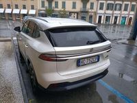 Usata MG HS Comfort 143 CV (105 kW) 2025 Bianco SUV