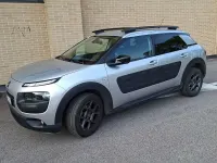 Brugt Citroën C4 PureTech 110 HK (80 kW) 2018 SUV