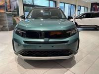 Nuova Opel Frontera 101 CV (74 kW) 2026 Khaki green SUV