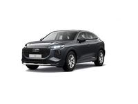 Nuova Audi Q3 Sportback Advanced Plus 150 CV (110 kW) 2026 Grigio SUV