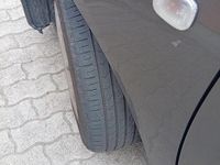 Usata Toyota Corolla 97 CV (71 kW) 2004 Grigio Utilitaria