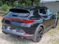 Usata Cupra Formentor 204 CV (150 kW) 2024 Nero SUV