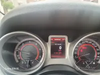 Usata Fiat Freemont Lounge 170 CV (125 kW) 2013 Bianco SUV