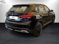 Nuova MG ZS 117 CV (86 kW) 2025 Nero SUV