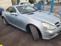 usata Mercedes SLK280 V6 Sport 231CV manuale