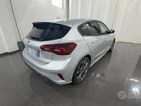 Usata Ford Focus 115 CV (84 kW) 2025 Grigio Berlina