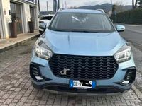 Usata DR DR 5.0 154 CV (113 kW) 2023 Blu SUV