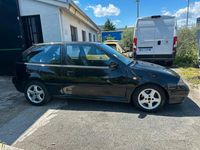 Usata Suzuki Swift 101 CV (74 kW) 1992 Nero Utilitaria
