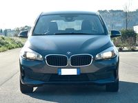 usata BMW 216 Serie 2 Gran Tourer d Advantage 7 posti