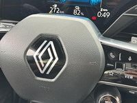 Usata Renault Megane E-Tech 161 kW (220 CV) 2023 Grigio Berlina