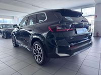 Usata BMW iX1 xLine 110 kW (150 CV) 2025 Nero SUV