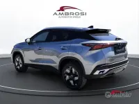 Nuova Omoda 5 143 CV (105 kW) 2026 Grigio SUV