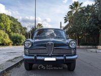 Nuova Alfa Romeo Giulietta Ti 75 CV (55 kW) 2026 Gray Berlina