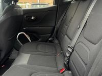 Usata Jeep Renegade 2017 Grigio SUV