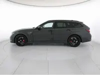 Usata BMW M340 M Sport 374 CV (275 kW) 2024 Dravit grey Berlina