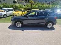 Usata Seat Arona Style 116 CV (85 kW) 2025 Grigio SUV