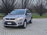 Usata Ford Kuga Titanium 140 CV (102 kW) 2011 Other SUV