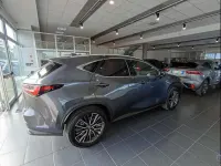 Usata Lexus NX350h Luxury Line 190 CV (139 kW) 2023 Other Utilitaria