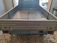 Usata Piaggio APE 1981 Blu