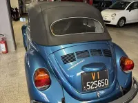 Usata VW 181 50 CV (36 kW) 1973 Blu/azzurro SUV