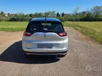 Usata Renault Grand Scénic IV 120 CV (88 kW) 2020 Grigio Monovolume