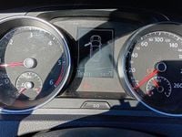 Usata VW Golf VII 2017 Bianco Berlina