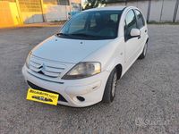 Używany Citroën C3 60 KM (44 kW) 2010 Biały Hatchback