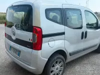 Occasion Fiat Qubo Trekking 95 ch (69 kW) 2013 Gris Monospace
