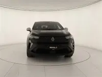 Usata Renault Captur Techno 91 CV (66 kW) 2025 Be style anversa (nero etoile+ SUV
