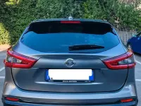 Usata Nissan Qashqai 110 CV (80 kW) 2018 SUV