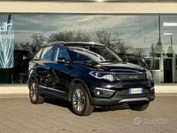 Usata EVO Evo 6 150 CV (110 kW) 2020 Nero SUV