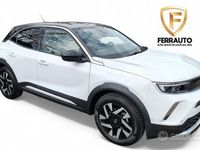 Usata Opel Mokka GS Line 131 CV (96 kW) 2022 Bianco SUV