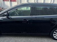 Usata Ford Focus S 120 CV (88 kW) 2016 Nero Station wagon