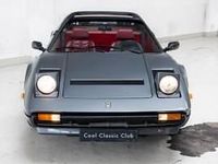 Usata Ferrari 308 240 CV (176 kW) 1984 Grigio Cabrio