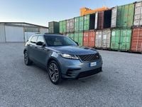 Usata Land Rover Range Rover Velar SE 179 CV (131 kW) 2020 Grigio SUV