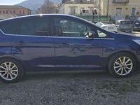 Usata Ford C-MAX Titanium S 120 CV (88 kW) 2017 Monovolume