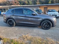 usata Alfa Romeo Stelvio 2.2 mjt