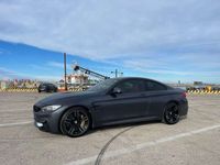 usata BMW M4 M4Coupe 3.0 dkg