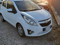 usata Chevrolet Spark 1.0 + ecologic Gpl