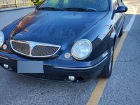 Usata Lancia Lybra 140 CV (102 kW) 2001 Berlina