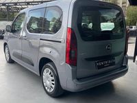 Usata Opel Combo Life 101 CV (74 kW) 2018 Monovolume