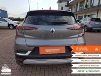 usata Renault Captur Captur 2 serieTCe 100 CV GPL T...