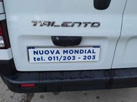 usata Fiat Talento 1.6 MJT TWIN AIR TURBO 145 CV PASSO L