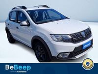 usata Dacia Sandero STEPWAY 0.9 TCE BRAVE TURBO GPL S&S 90CV