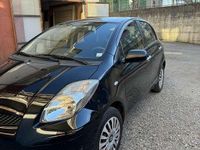 Usata Toyota Yaris Sol 65 CV (47 kW) 2010 Utilitaria