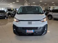Nuova Fiat Scudo 120 CV (88 kW) 2026 Bianco Furgone