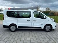 Usata Fiat Talento 125 CV (91 kW) 2019 Bianco Monovolume