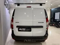 Usata Dacia Dokker 109 CV (80 kW) 2020 Bianco Monovolume