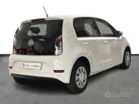 Usata VW up! Move 75 CV (55 kW) 2018 Other Utilitaria