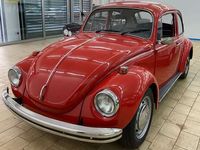 usata VW Beetle 